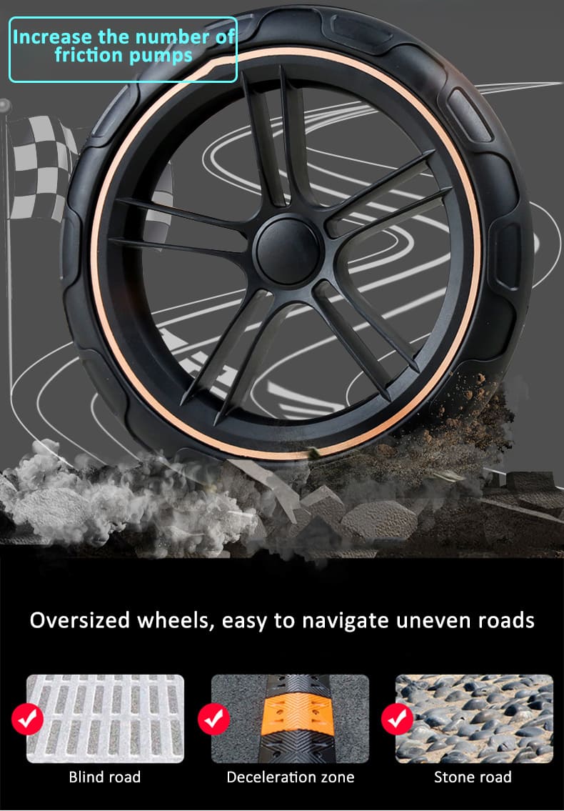 Travel-friendly lightweight Baby Stroller: Perfect companion for on-the-go parents.