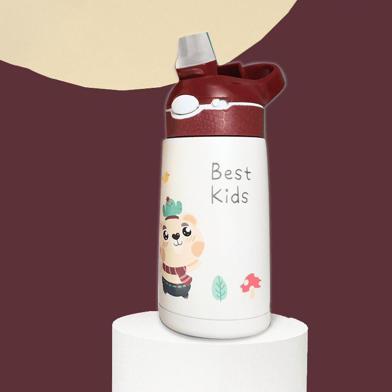 best kids water bottle