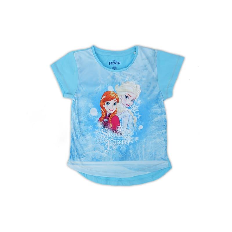 Frozen Printed T-shirt