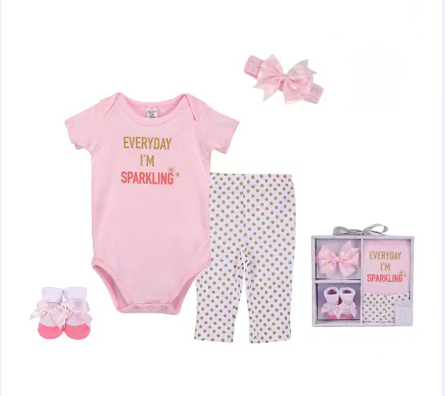 Clothes for Newborn Baby