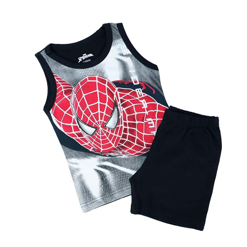 Printed Marvel T-shirt