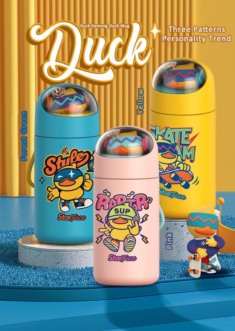 beautiful water bottles