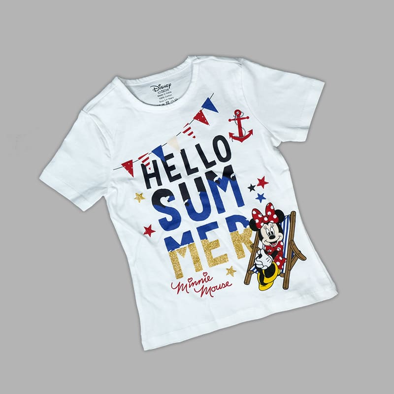 Mickey Mouse T-shirt