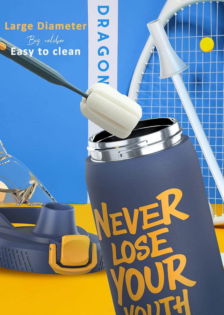 Easy to Clean water Bottle