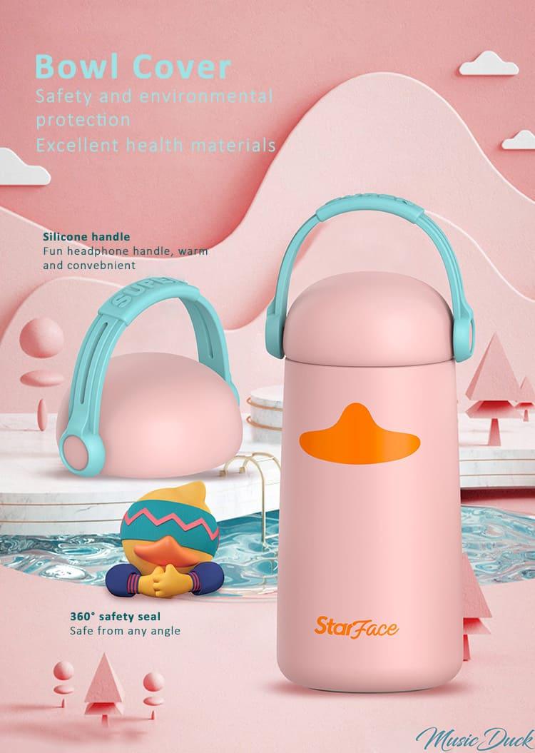 bpa free water bottle