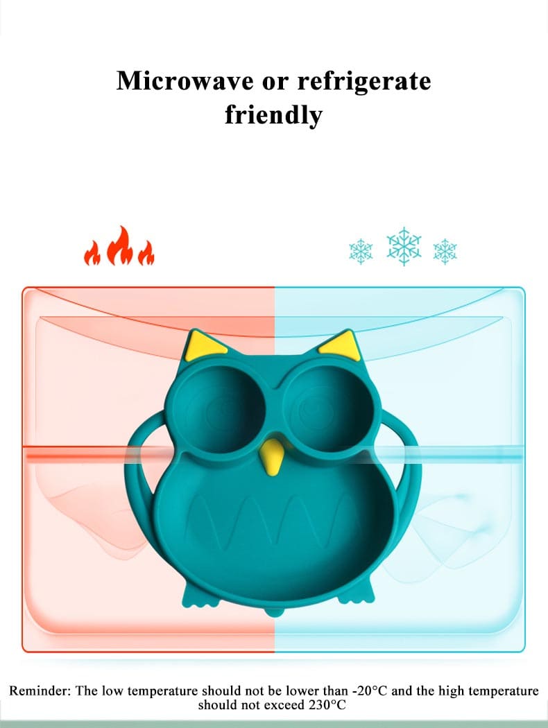 suction section plate