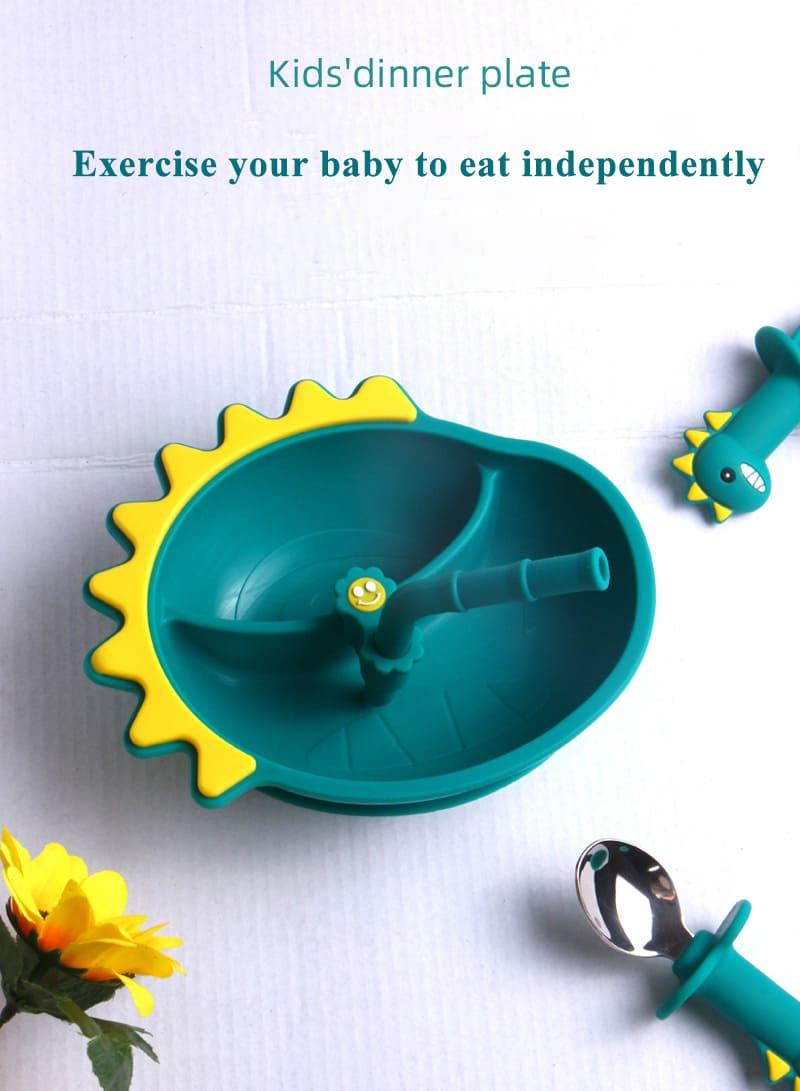 section suction plate