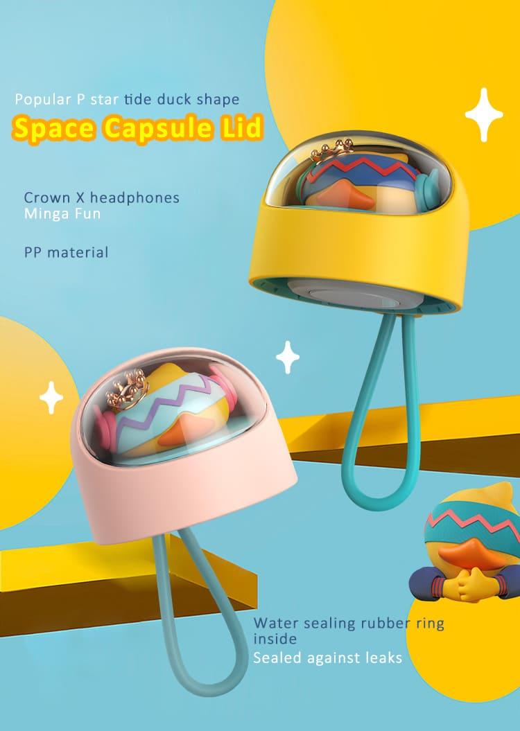 Best Kids sports water bottles