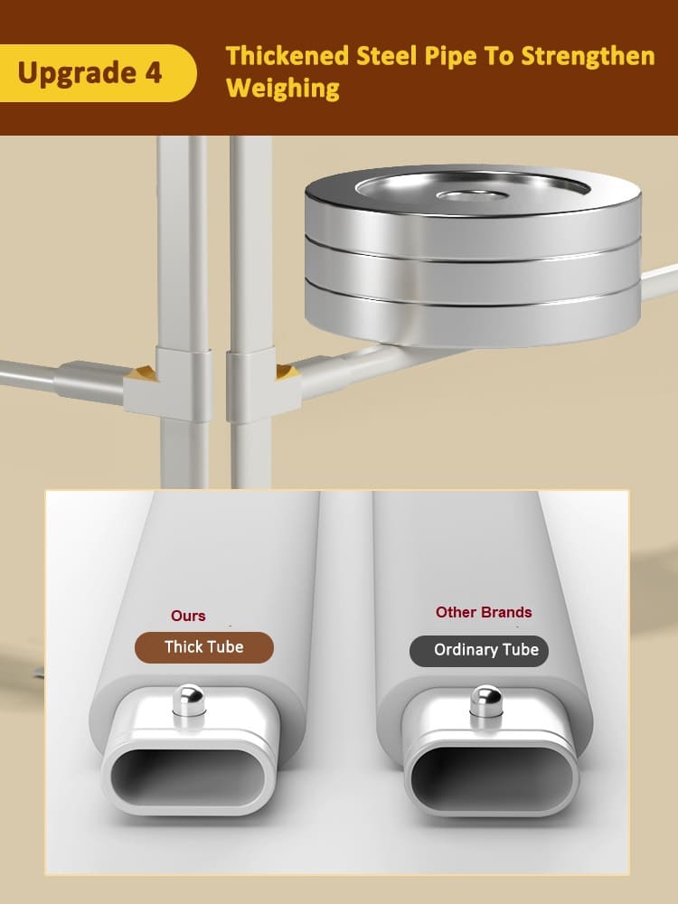 bed side guard rails