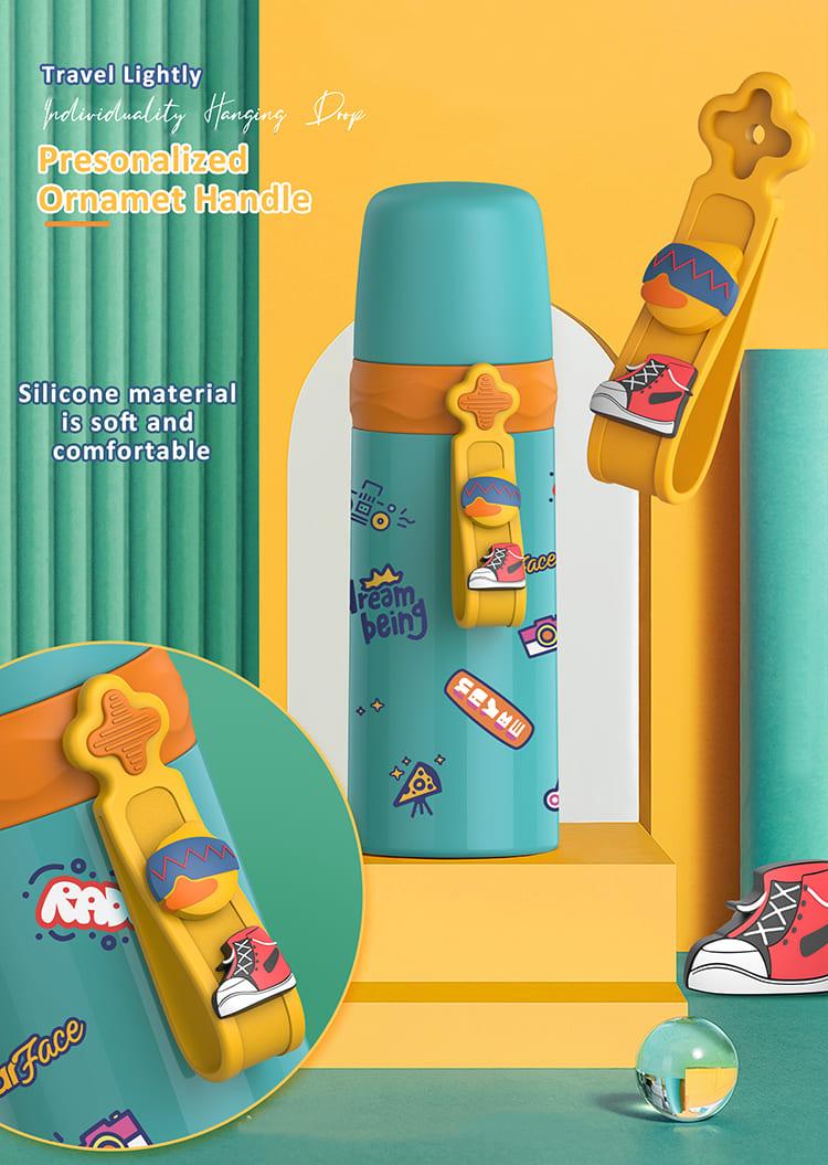 StarFace Water Bottles