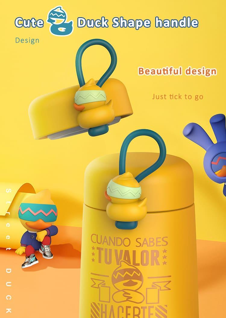 kids isolated bottle