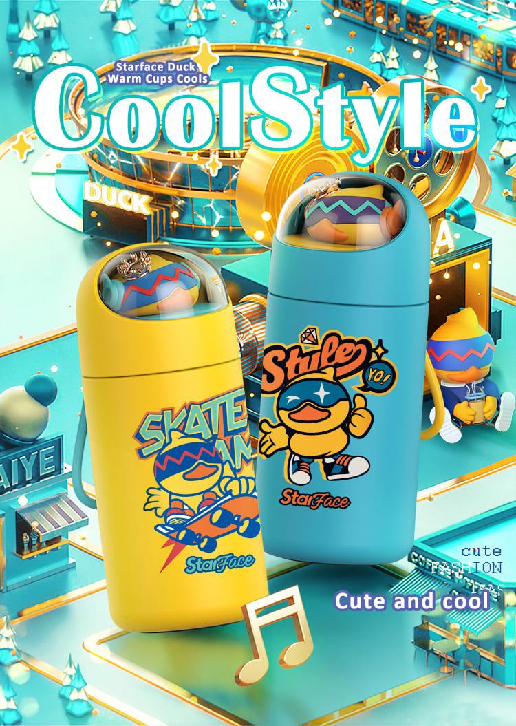 metal bottle for kids