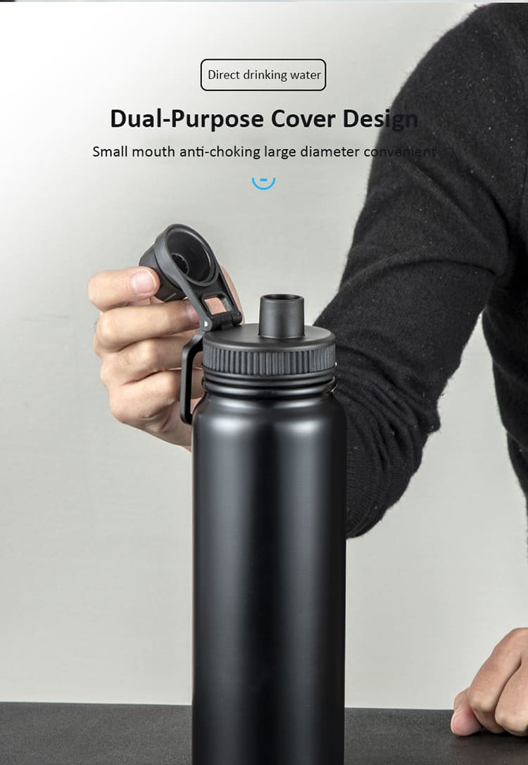 Stylish Water Bottles