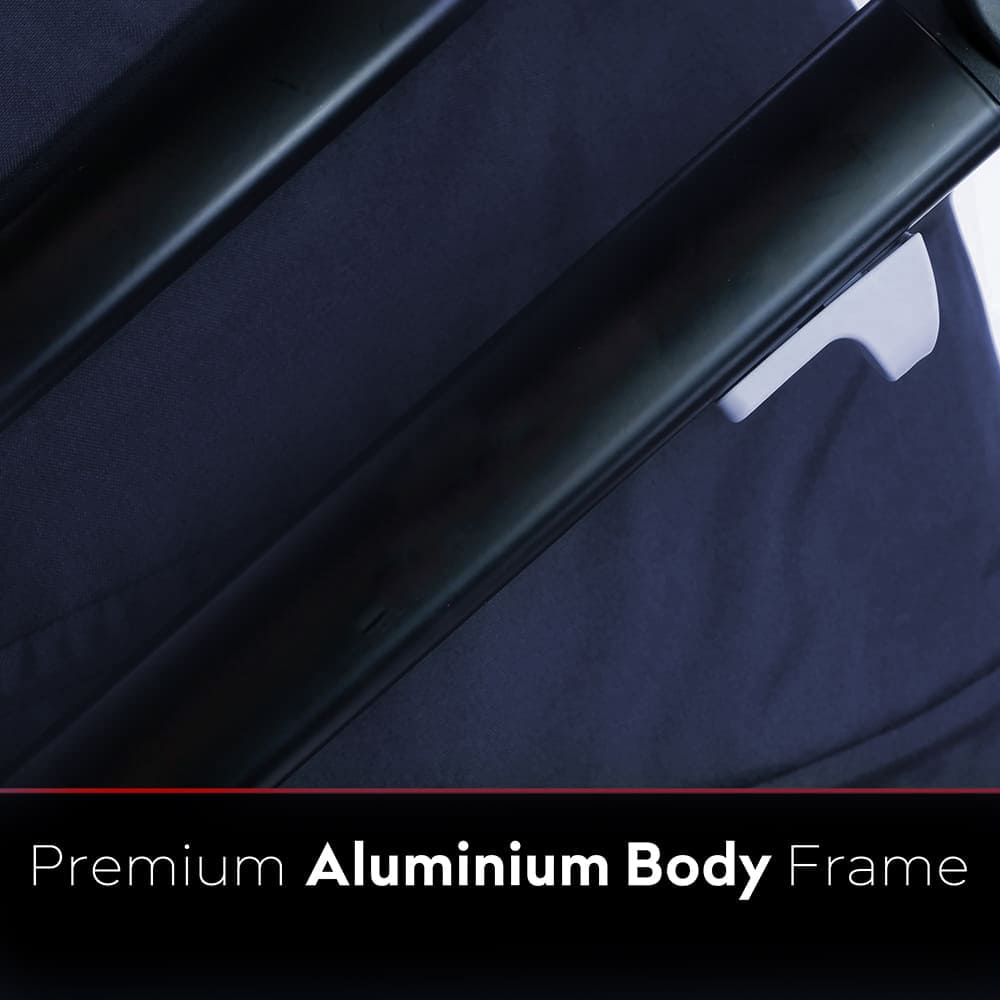 Stroller with Detachable Car Seat - Convenient Travel Solution for Parents