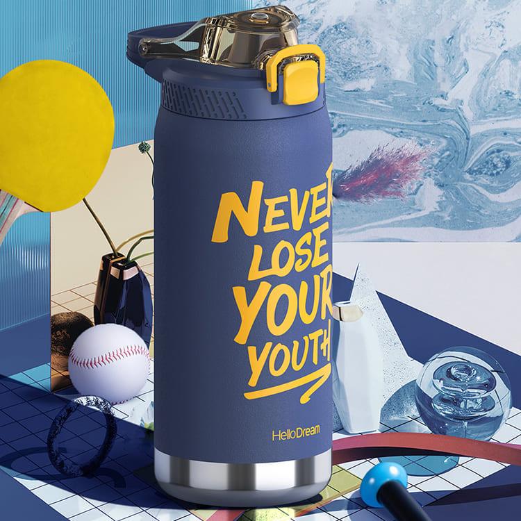 Easy to Clean Sport water Bottle