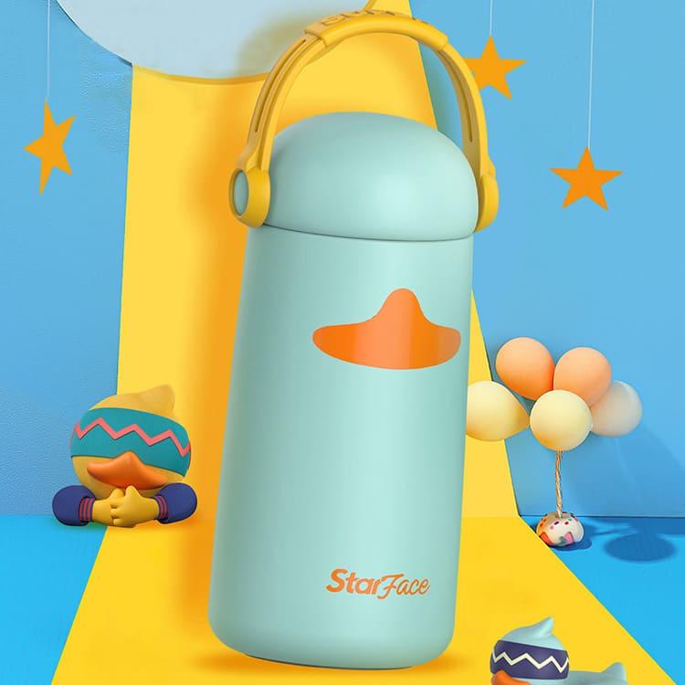 Water Bottle for Kids