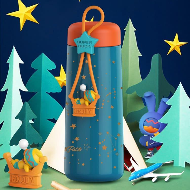 Buy Drinking Water Bottles for Kids Online India