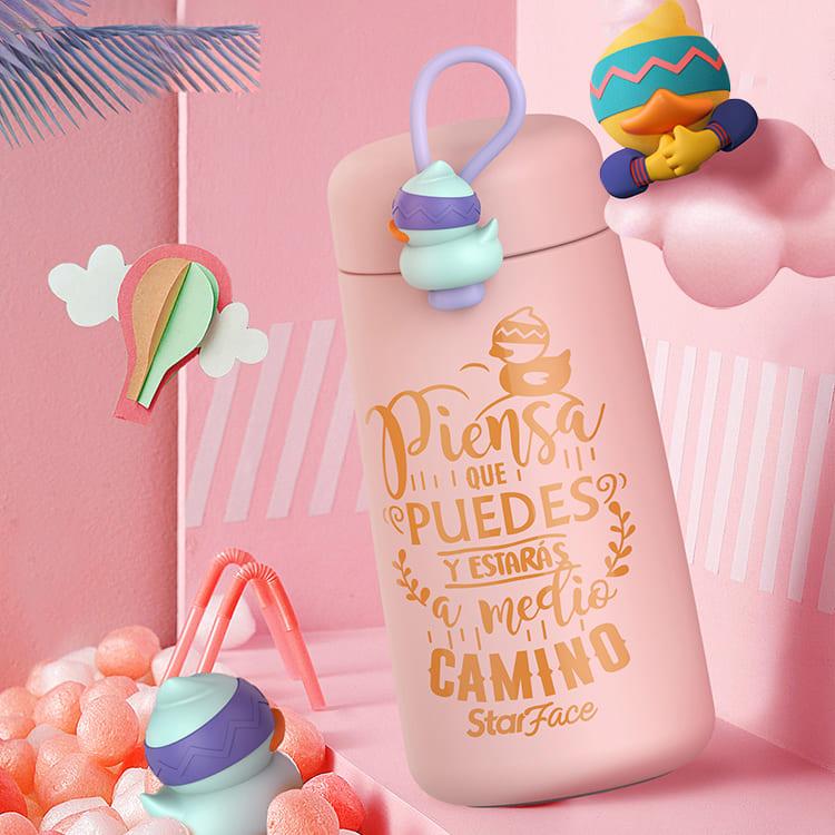 Buy Stainless Steel Kids Water Bottle Online India