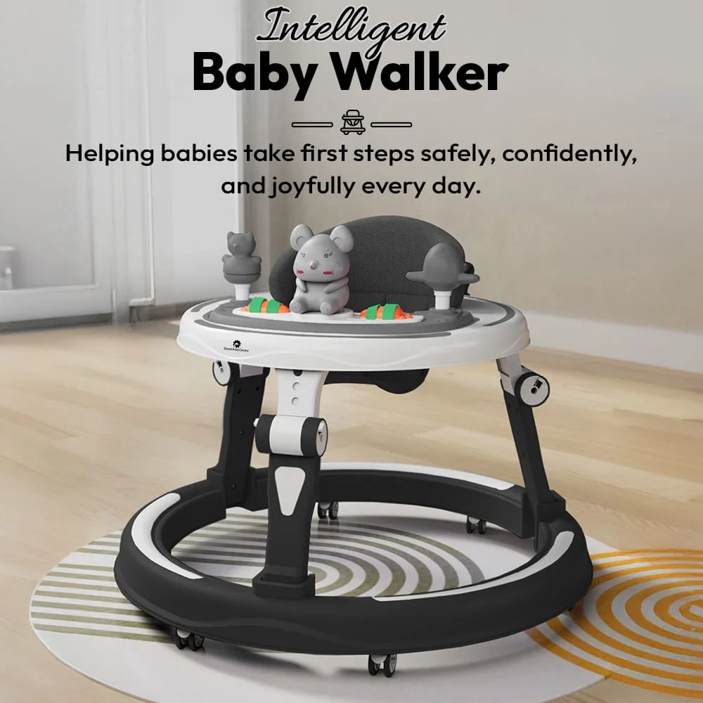 Baby walker