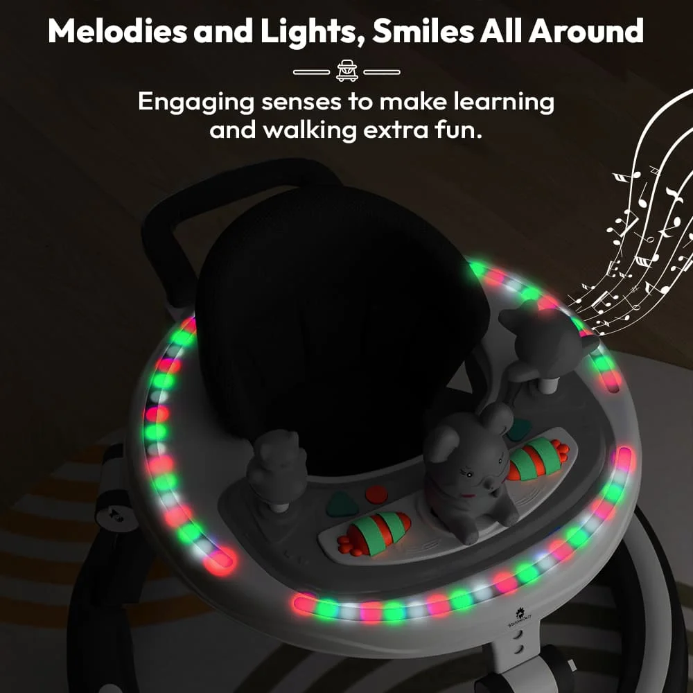 Multifunctional lights