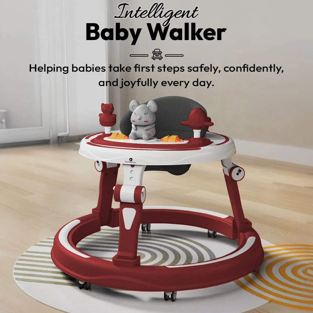 Baby walker
