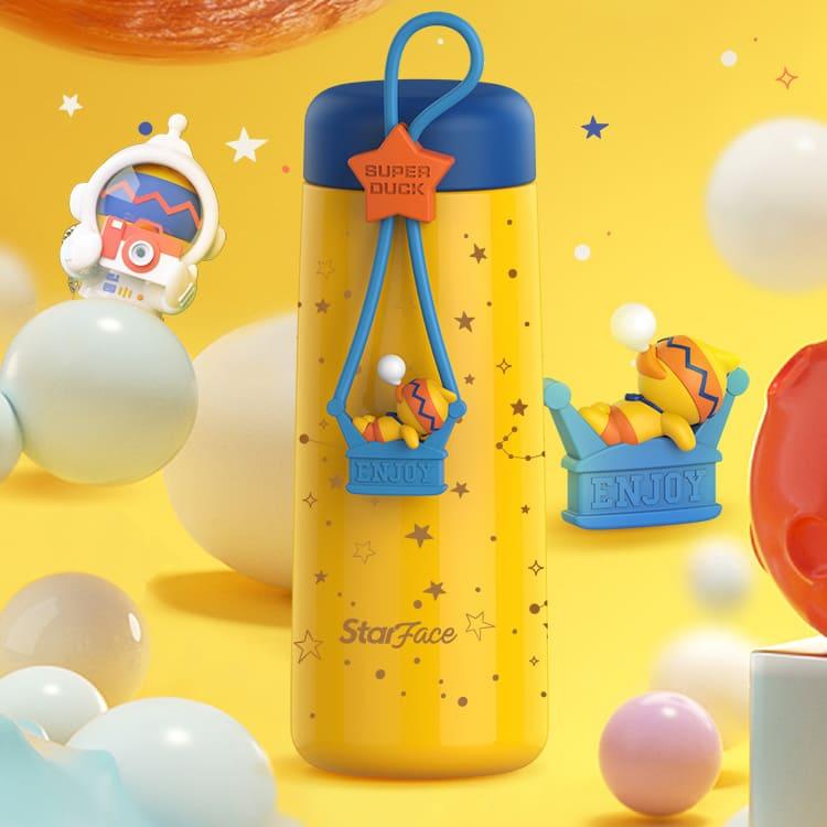 Premium Water Bottles