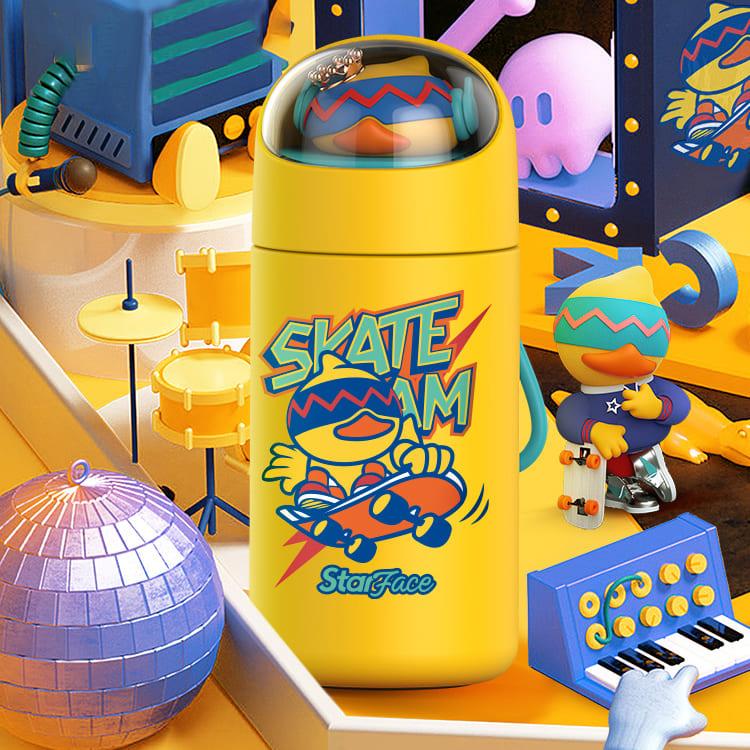 Buy Best Stainless-Steel Water Bottle For Kids Online India