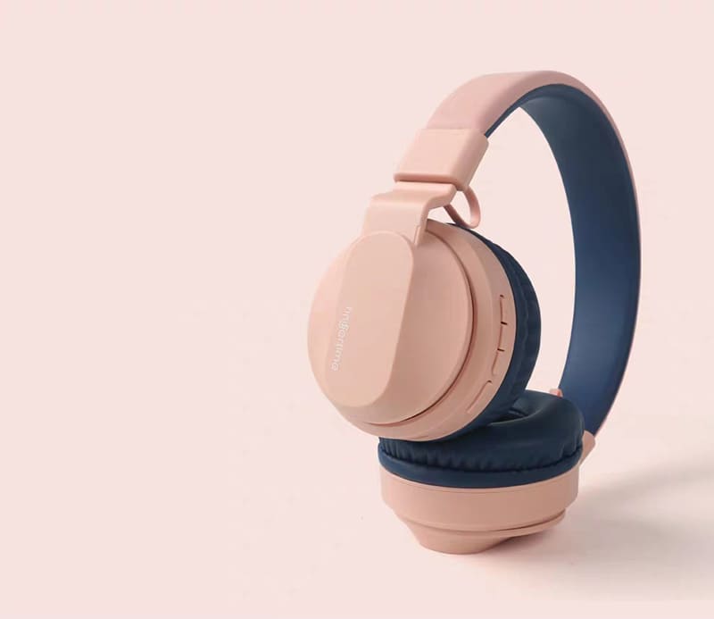 Bluetooth Headphones