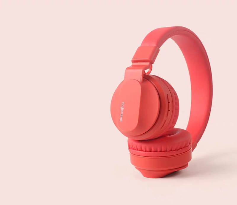 Bluetooth Headphones