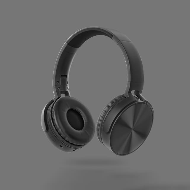 Wireless Bluetooth Headset