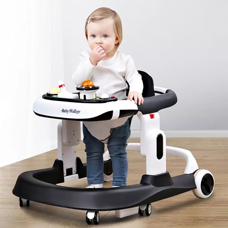 Buy Premium Quality Multifunctional Baby and Kids Walker Online India