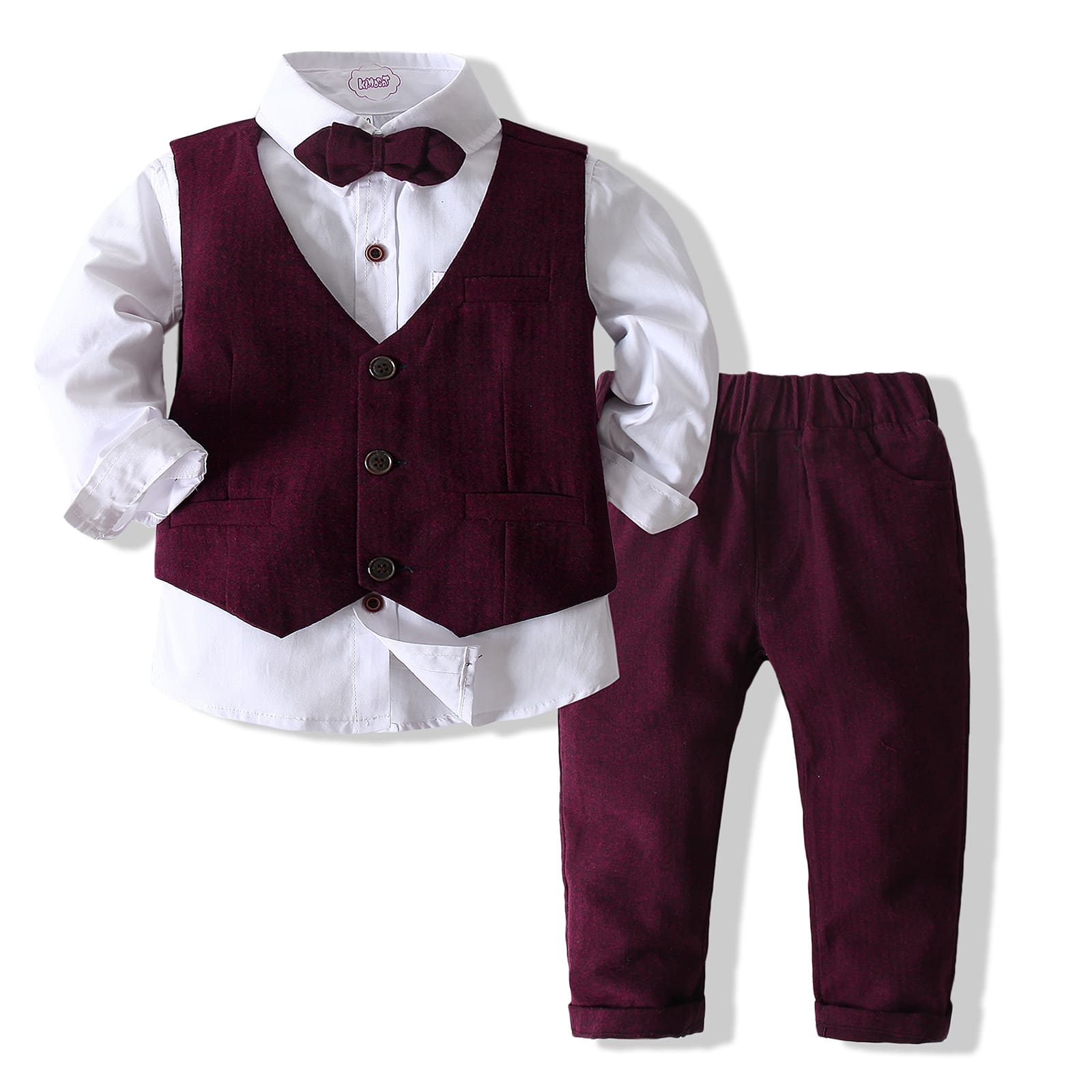 Buy Boys Party Wear Dresses Online India - StarAndDaisy.in