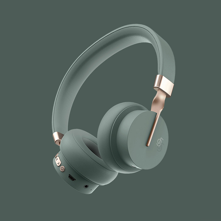 Noise Cancelling Headset