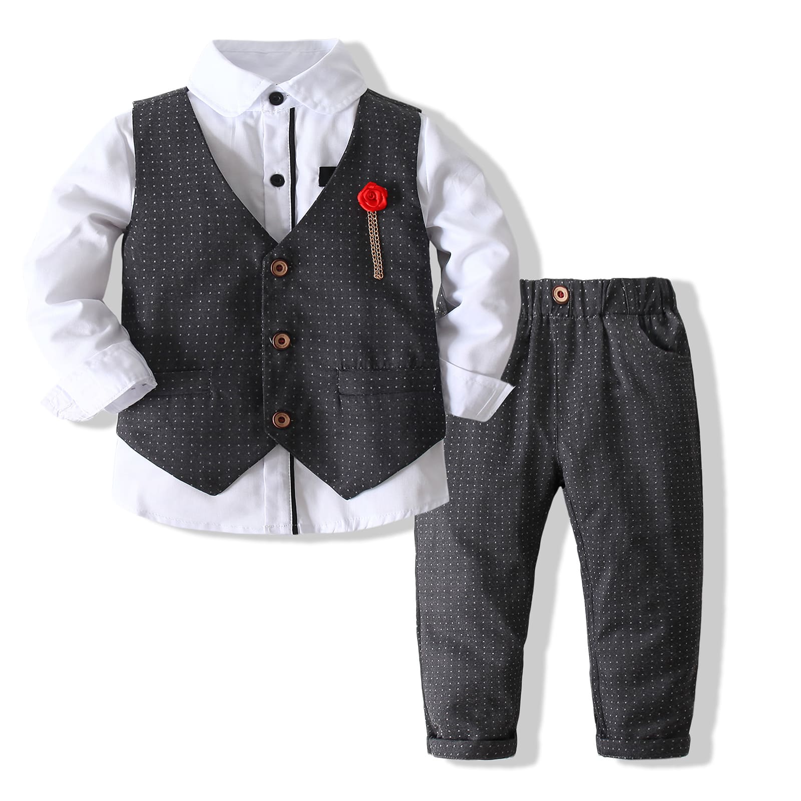 Buy Boys Party Wear Dresses online in India - StarAndDaisy