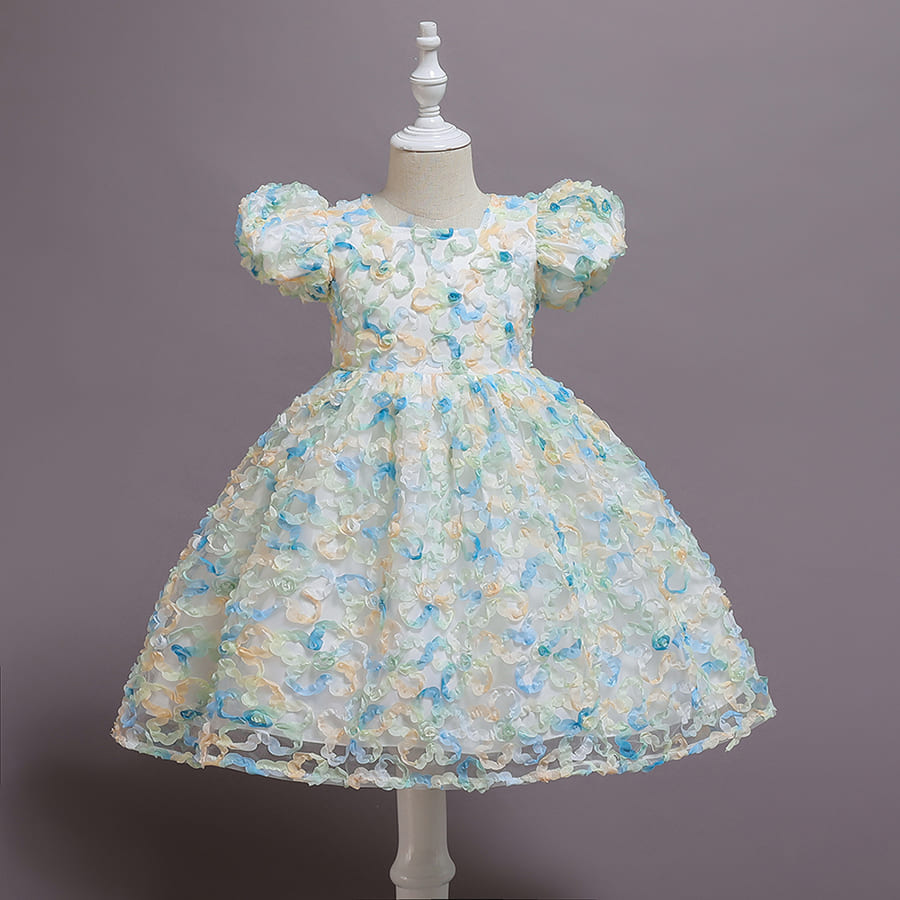 Buy Girls Party Wear Dresses Online at Huge Discount - StarAndDaisy