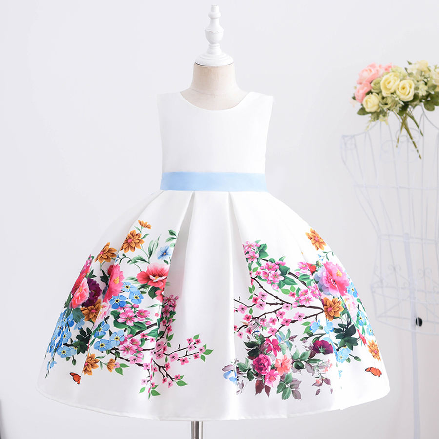 Best Dresses for Girls