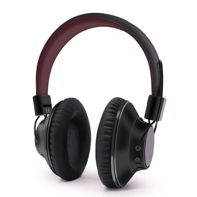 Wireless Bluetooth Headset