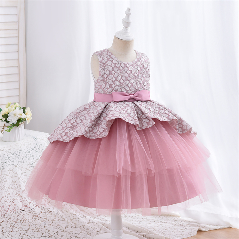 Baby Girl Dress
