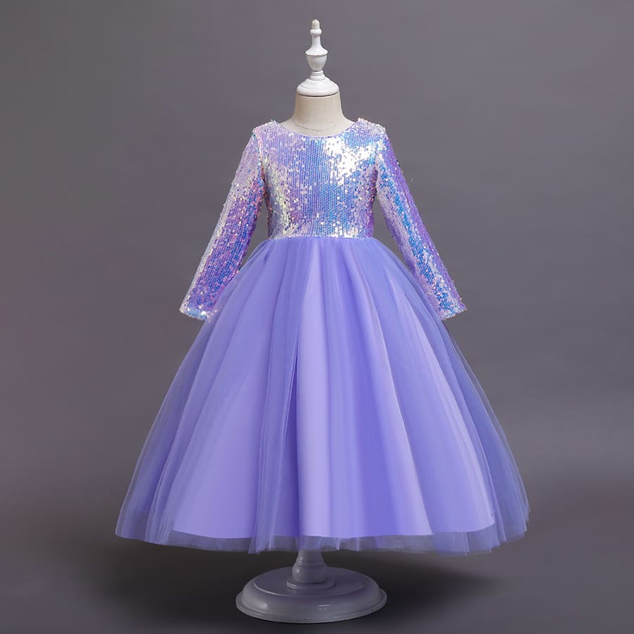 Princess Dress