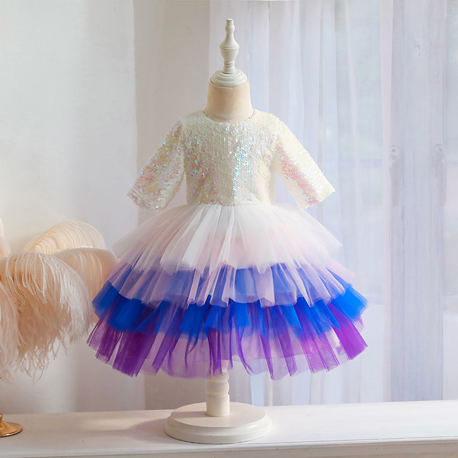 Baby Girls Dresses