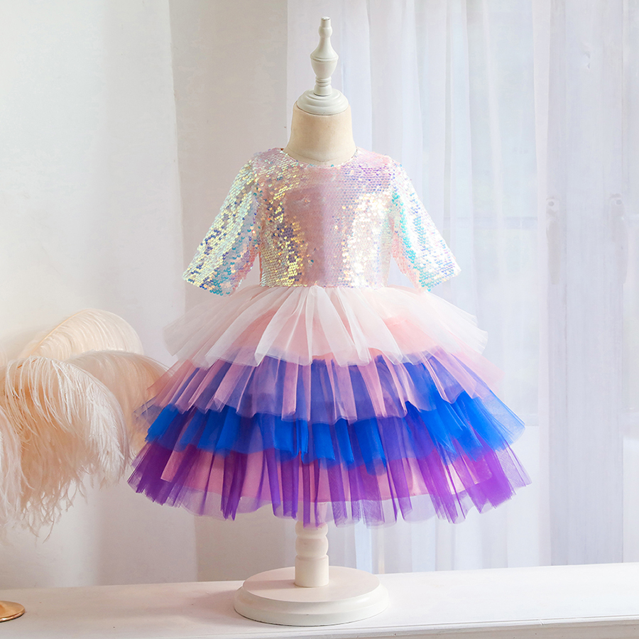 Baby Girl Dresses