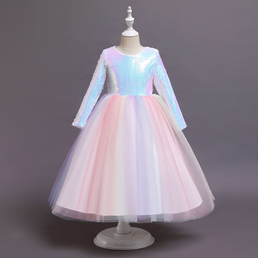 Buy Stylish Party Dresses for Girls Online at Best Prices | StarAndDaisy