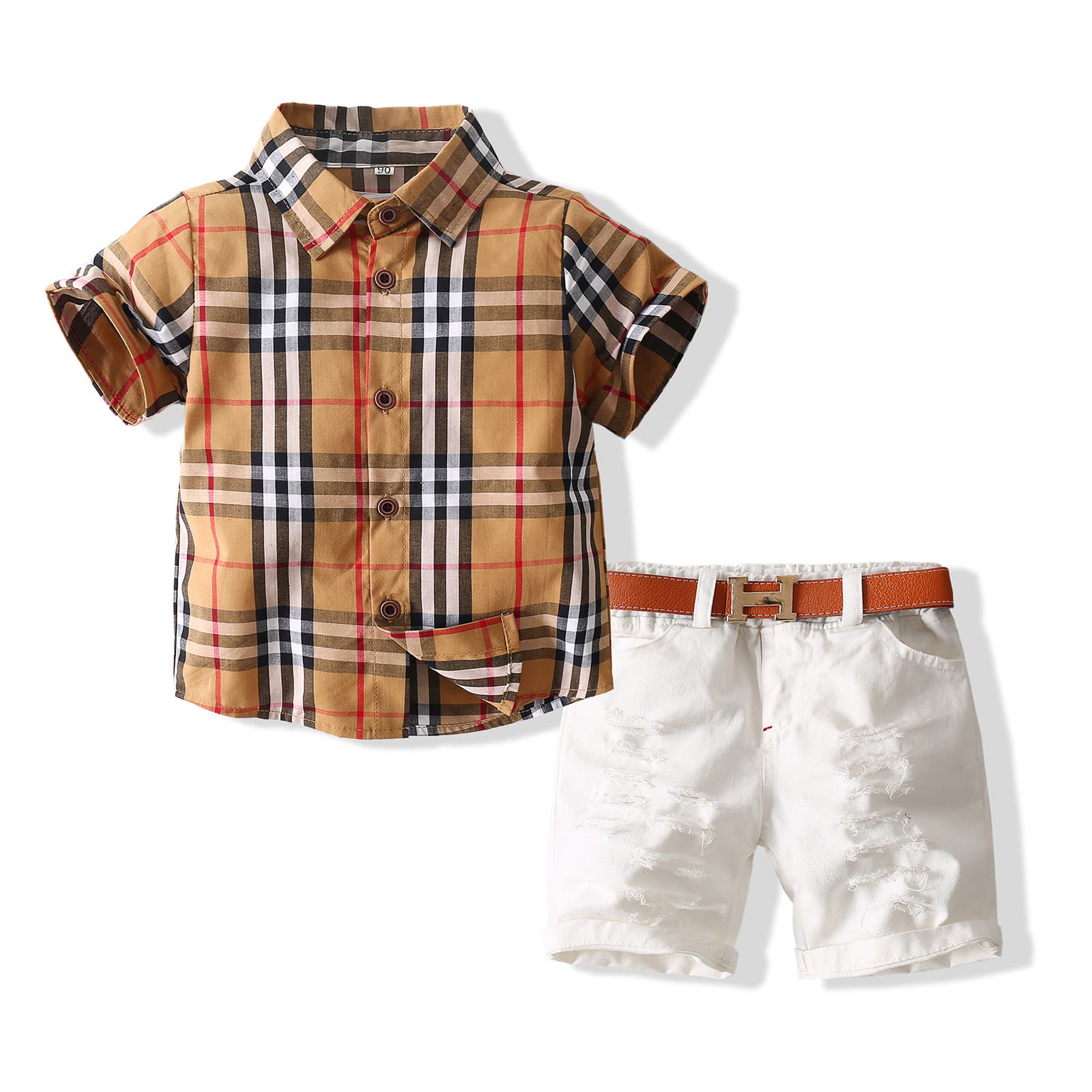 Buy Trendy Dresses for Boys Online India - StarandDaisy