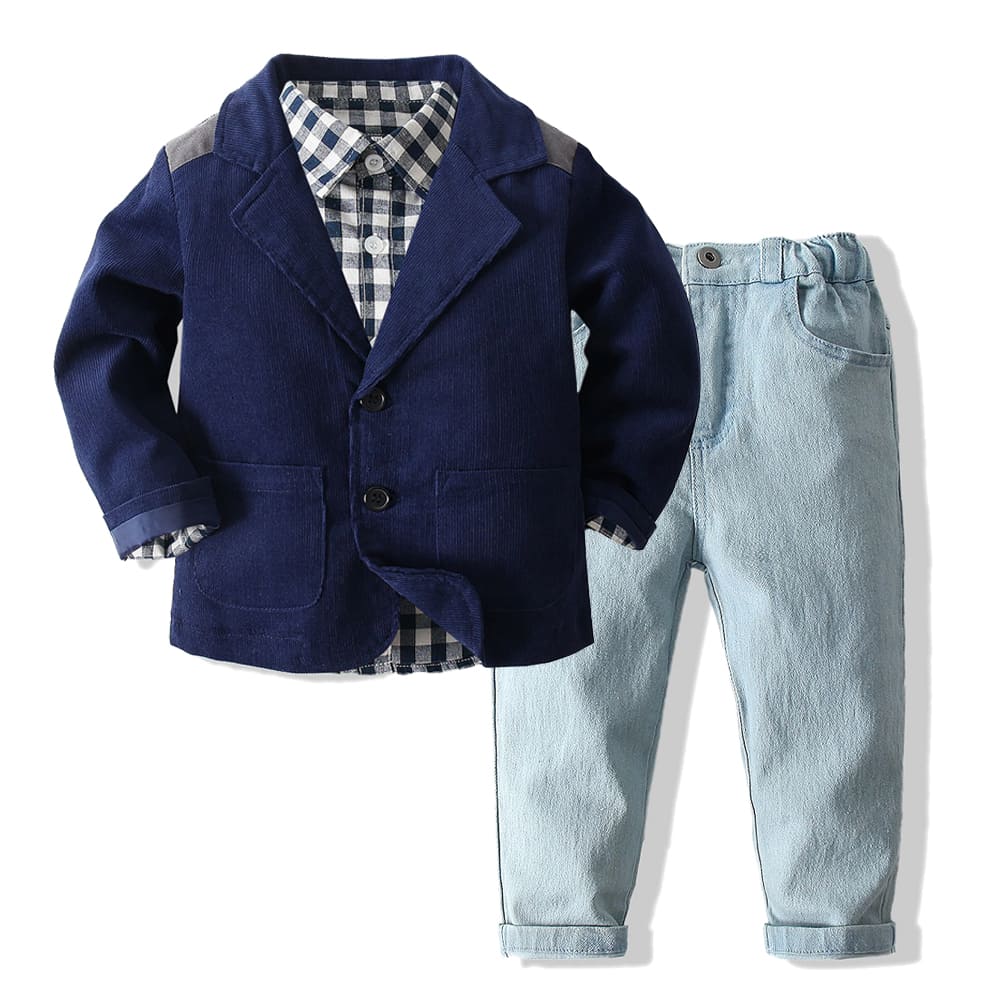 Buy Latest Boys Dresses Online at Best Prices in India