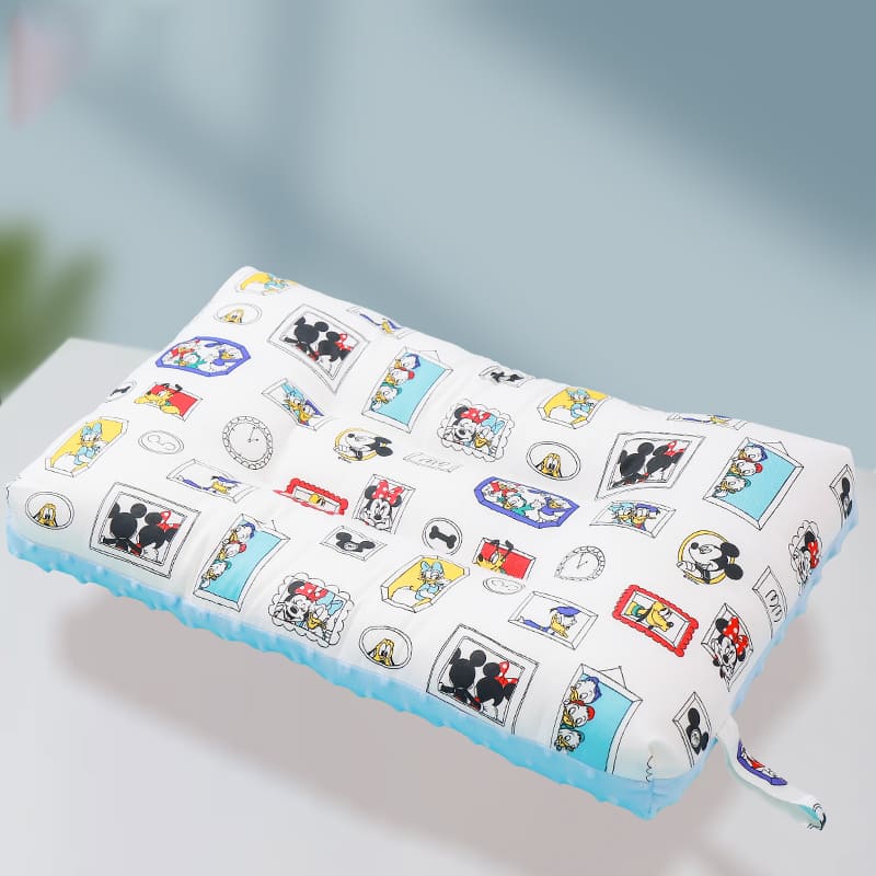 Pillow for Kids