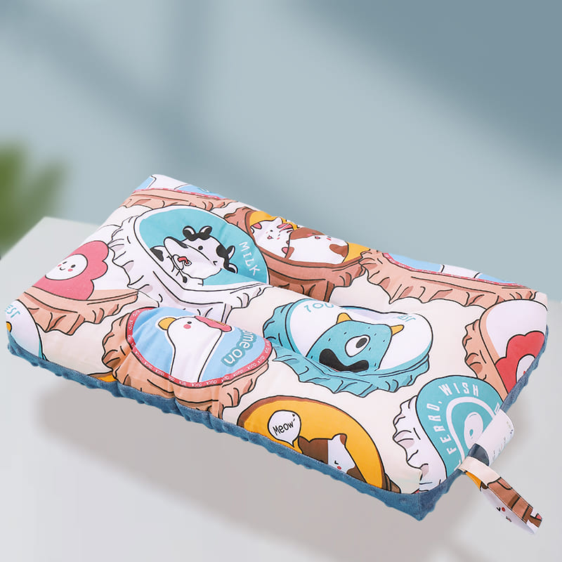 Baby Pillows