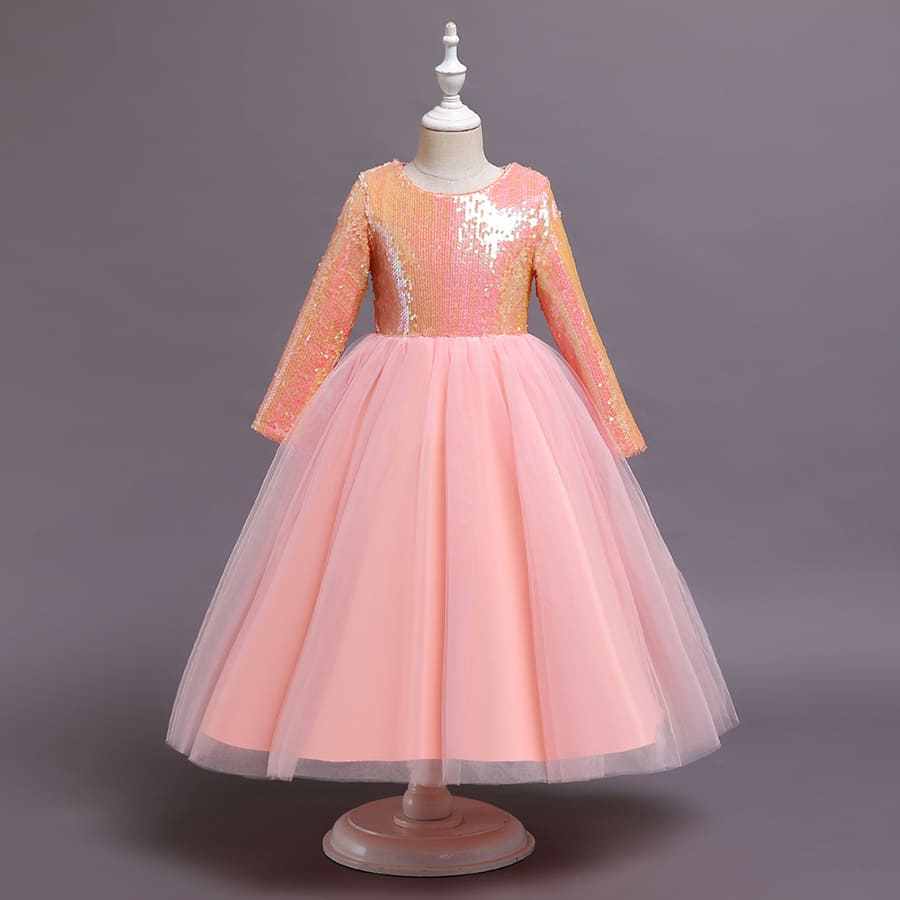 Princess Frock