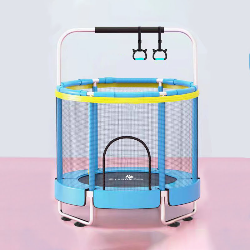 Trampoline for kids