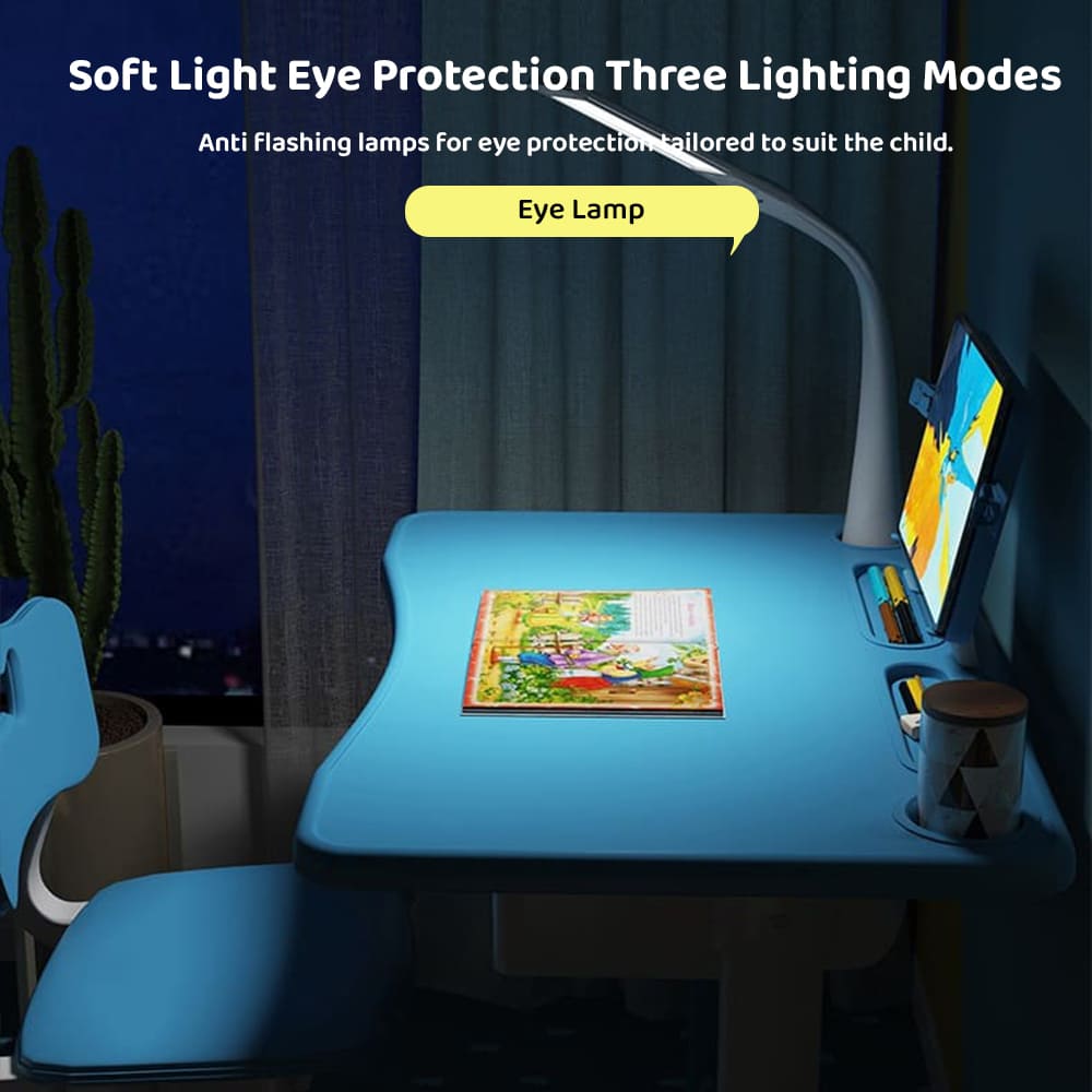 Best Kids Study Table with Chair Set For Children and kids