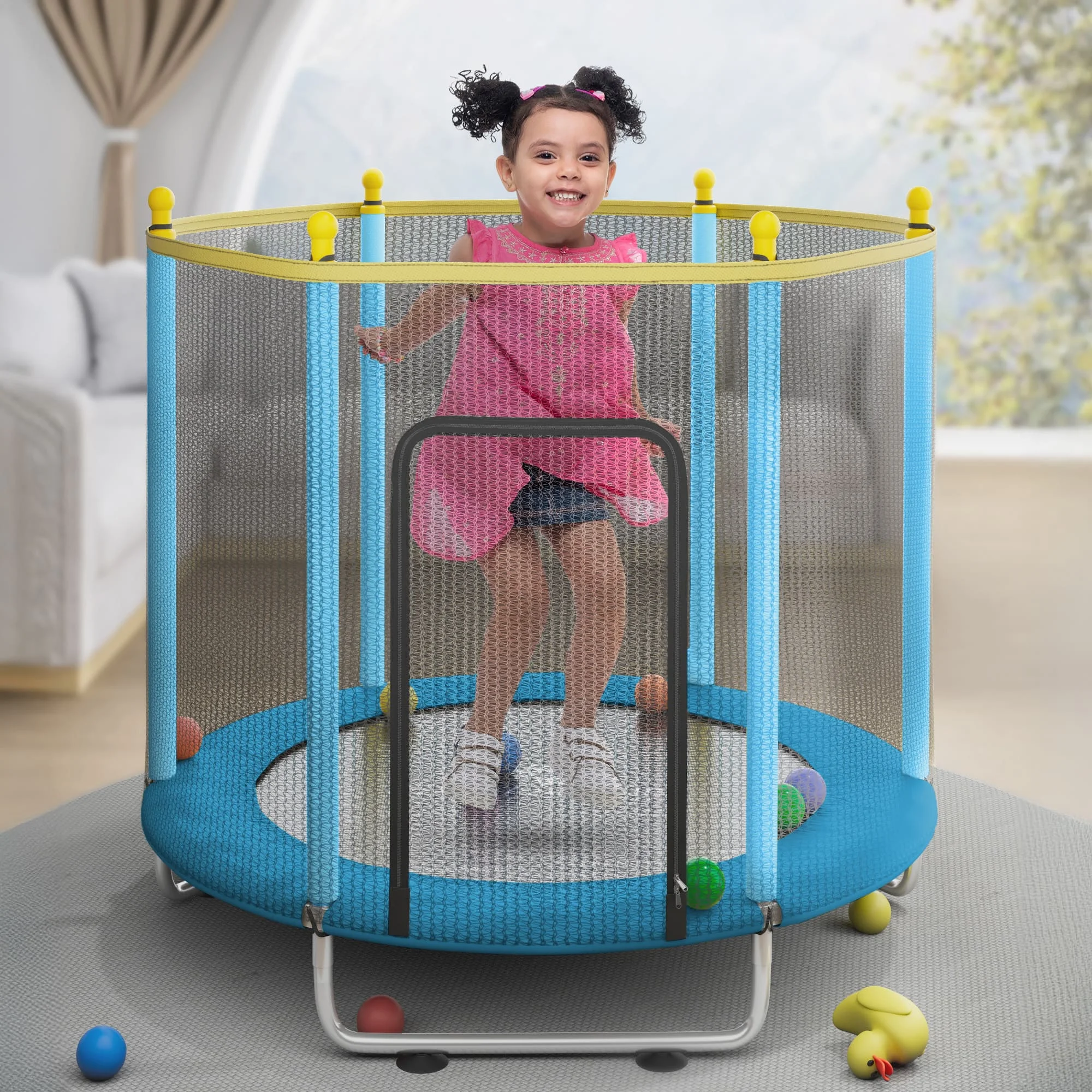kids Trampoline